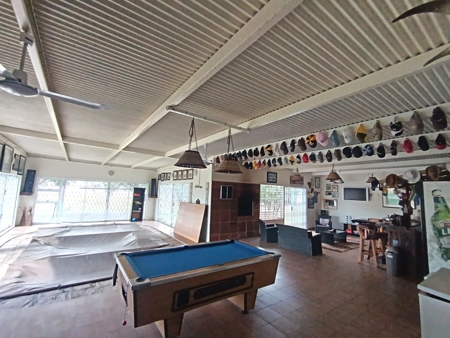 5 Bedroom Property for Sale in Oranjeville Free State